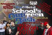 ESKO...SCHOOLS OUT TEEN BASH JUNE 6TH profile picture