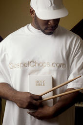 GospelChops.com profile picture