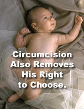 End Genital Mutilation! profile picture