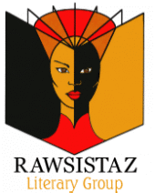 RAWSISTAZ Literary Group profile picture