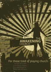 The Awakening Church/Sian Clothing profile picture