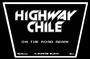 HIGHWAY CHILE profile picture