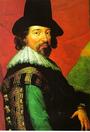 Sir Francis Bacon 1st Viscount St Alban profile picture