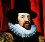 Sir Francis Bacon 1st Viscount St Alban profile picture