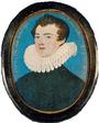 Sir Francis Bacon 1st Viscount St Alban profile picture