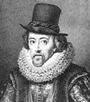 Sir Francis Bacon 1st Viscount St Alban profile picture