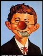 Alfred E. Neuman profile picture