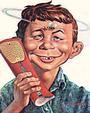 Alfred E. Neuman profile picture