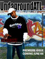 Undagroundz Magazine - hit up myspace/undagroundz profile picture