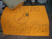 Food Not Bombs - WPB profile picture