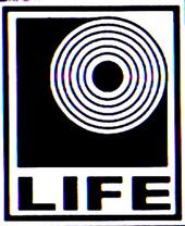 LIFE RECORDS profile picture