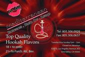 Kis-Kiss $10 Hookah Bar & Automoda Sales & profile picture