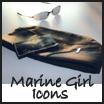 *Marine Girl Icons* profile picture