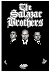 THE SALAZAR BROTHERS(In Los Angeles 27 Oct-7 Nov!) profile picture