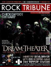 Rock Tribune Magazine profile picture