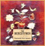 The Mercurymen profile picture