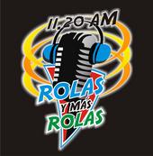 Rolas y + Rolas x Sonido 1120 AM profile picture