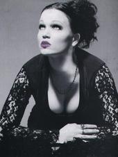 Tarja Turunen (mexican support) profile picture