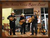 Santa Cruz River Band Fan profile picture