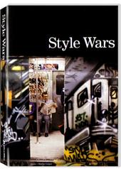 Style Wars 1982 profile picture