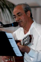 Giuseppe Cirigliano Band profile picture