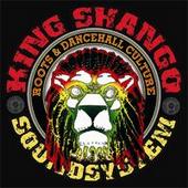 King Shango Soundsystem profile picture