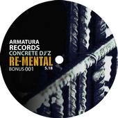 -- Armatura Records -- profile picture