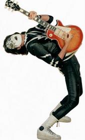 Frehley Experience profile picture