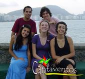 Cantaventos profile picture