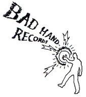 Bad Hand Records profile picture