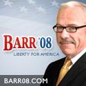 Bob Barr Libertarian for President 2008 profile picture