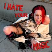 I hate your musicÂ® profile picture