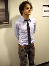 Jamie Cullum profile picture