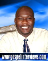 Larry W. Robinson - GospelInterviews.com profile picture