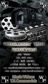 woodtainment