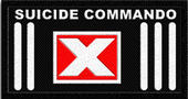 Suicide Commando profile picture