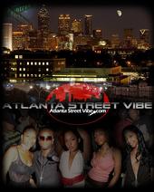 ATLANTA STREET VIBE MAGAZINE profile picture