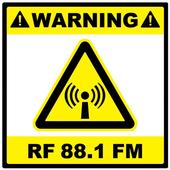 radiofrequency881