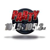 LONG ISLANDS PARTY STATION, PARTY 105 profile picture