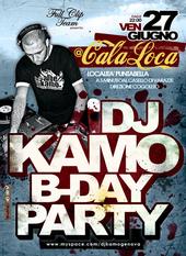 DJ KAMO Official Page [FullClipTeam] profile picture