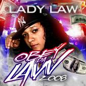 LADYLAW profile picture