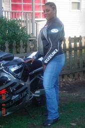 gixxergirll profile picture