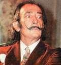 Salvador Dali profile picture