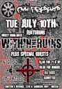 Within the Ruins (Shadows Fall show 8/31!!!) profile picture