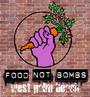 Food Not Bombs - WPB profile picture