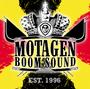 Motagen Sound profile picture