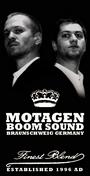 Motagen Sound profile picture