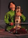 sarangi of banaras by sandeep mishra profile picture