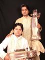 sarangi of banaras by sandeep mishra profile picture