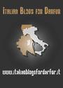 Italian Blogs for Darfur profile picture